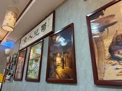 -菊儿人家·北京胡同菜(南锣鼓巷店)