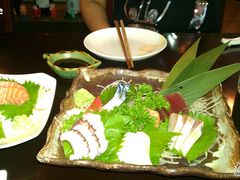 刺身&nbsp;-真剑日本料理·铁板烧(贵州路店)