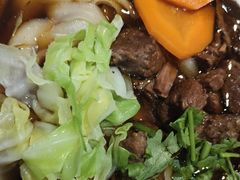 -好嫂子酱猪手•农家菜(知春路店)