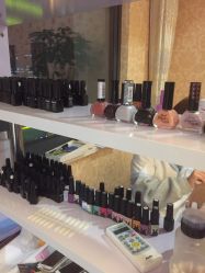 -南京俏吧美容美体中心