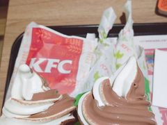 -肯德基(中州一店)