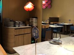 大堂-望蓉城·古法酸菜鱼(世纪汇店)
