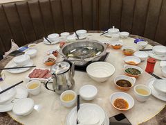 -潮悦牛肉火锅城(水贝店)