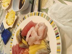 -冀粤香海鲜自助餐厅(西美五洲店)
