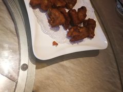 -新东城喜宴海鲜酒家(同德店)