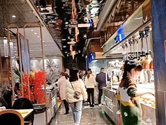 -吉布鲁牛排海鲜自助(万州万达广场店)