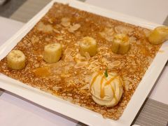 -LA CREPERIE BRETONNE布列塔尼法式餐厅(天童北路店)