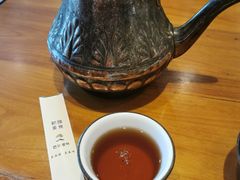 -巴依老爷新疆美食(常营店)