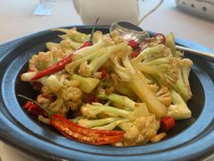 -谷语中餐厅