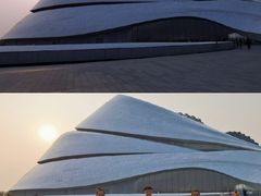 -哈尔滨大剧院