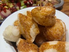-聂发财重庆江湖菜(解放碑店)