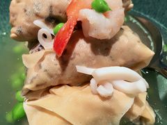 -吉品小鲜Jhouse(陆家嘴中心店)