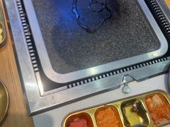 -郭记烤肉创始店(民丰大街店)