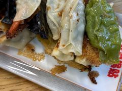 -众品老方子锅贴甜沫(李村店)