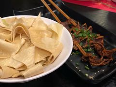 -蛙三泡椒牛蛙(万象城店)