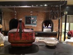 -青年公社烤鸭(青年路店)