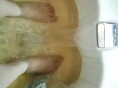-瑶池足道养生SPA