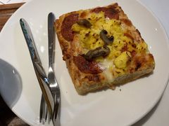 -Peet's Coffee皮爷咖啡(德基店)