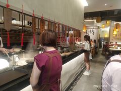 -默记孙抄手(园艺山店)