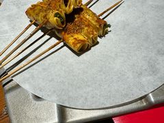 -1819餐厅·团队聚餐·烤串·精酿