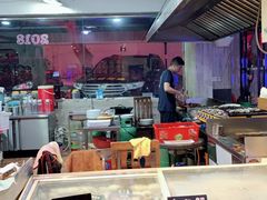 -莲花公园煎蟹(总店)