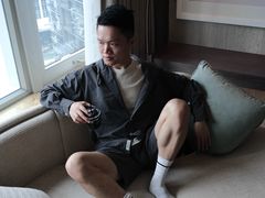 -深圳星河丽思卡尔顿酒店