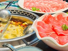 -快乐小羊(富强中路店)