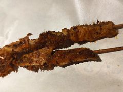 -胖老汉椒麻鸡清真新疆菜(西御街店)