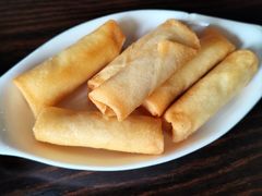 牛奶酥-公园茶楼粤式点心
