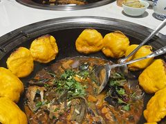 -人民公社铁锅炖·东北菜(卫国道店)