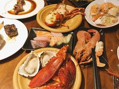 -广州富力君悦大酒店·凯菲厅