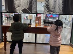 -天河城购物中心