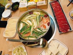 -大理老字号·舟渔的鱼野生菌海景餐厅(双廊店)