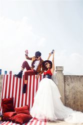 -今生有约国际精品婚纱摄影(苏州店)