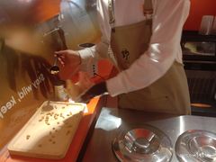 -野人先生现做冰淇淋(北京王府井东方新天地店)