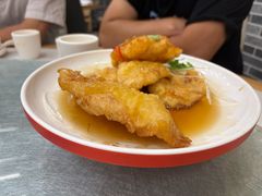 -李老哈·东北菜(宋园路店)