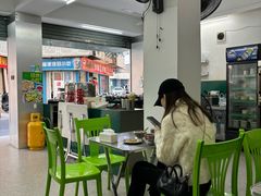 -老胡甜汤(龙眼店)