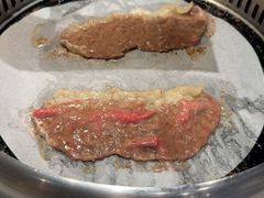 -欢喜哥齐齐哈尔自助烤肉(大学城店)