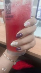 彩绘-Seven Nail七姑娘の美甲店