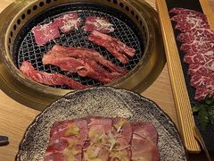 -江户烧肉(高德店)