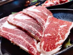 -九田家黑牛烤肉料理(太阳城店)