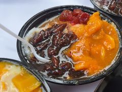 -王中王刨冰
