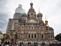 -滴血救世主教堂