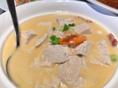 -悦融琥珀·京鲁菜·海味珍品(西单店)