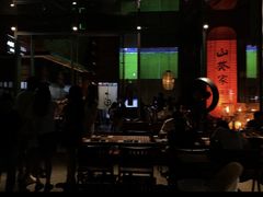 -山葵家居酒屋(天目里店)