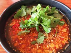 -牛华八婆麻辣烫(起源店)