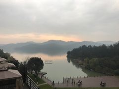 -天目湖涵田半山温泉