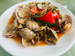 -阿龙海鲜农家乐·三亚老字号(海棠湾店)