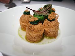 -悦轩中餐厅·高空江景·杭州柏悦酒店