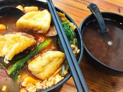 小碗螺蛳粉-螺蛳粉先生(蓟门桥店)